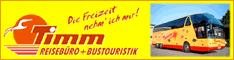 Timm Reisebüro Uelzen / Timm Reisebro Bad Bodenteich - weiter...